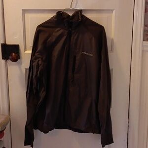 Columbia Titanium large jacket